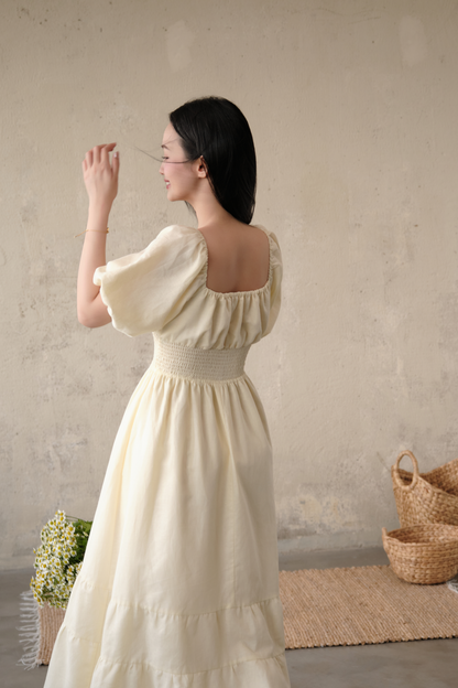 Nell dress