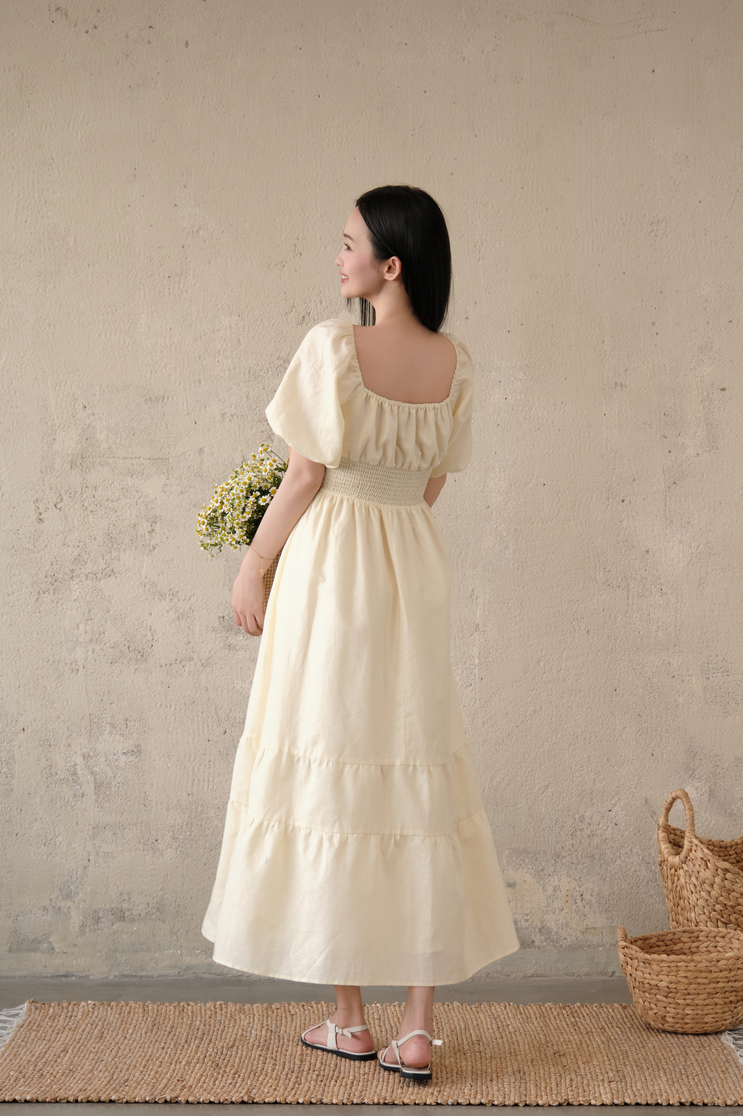 Nell dress