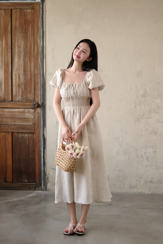 Rachel dress