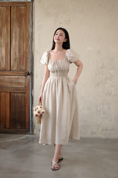 Rachel dress