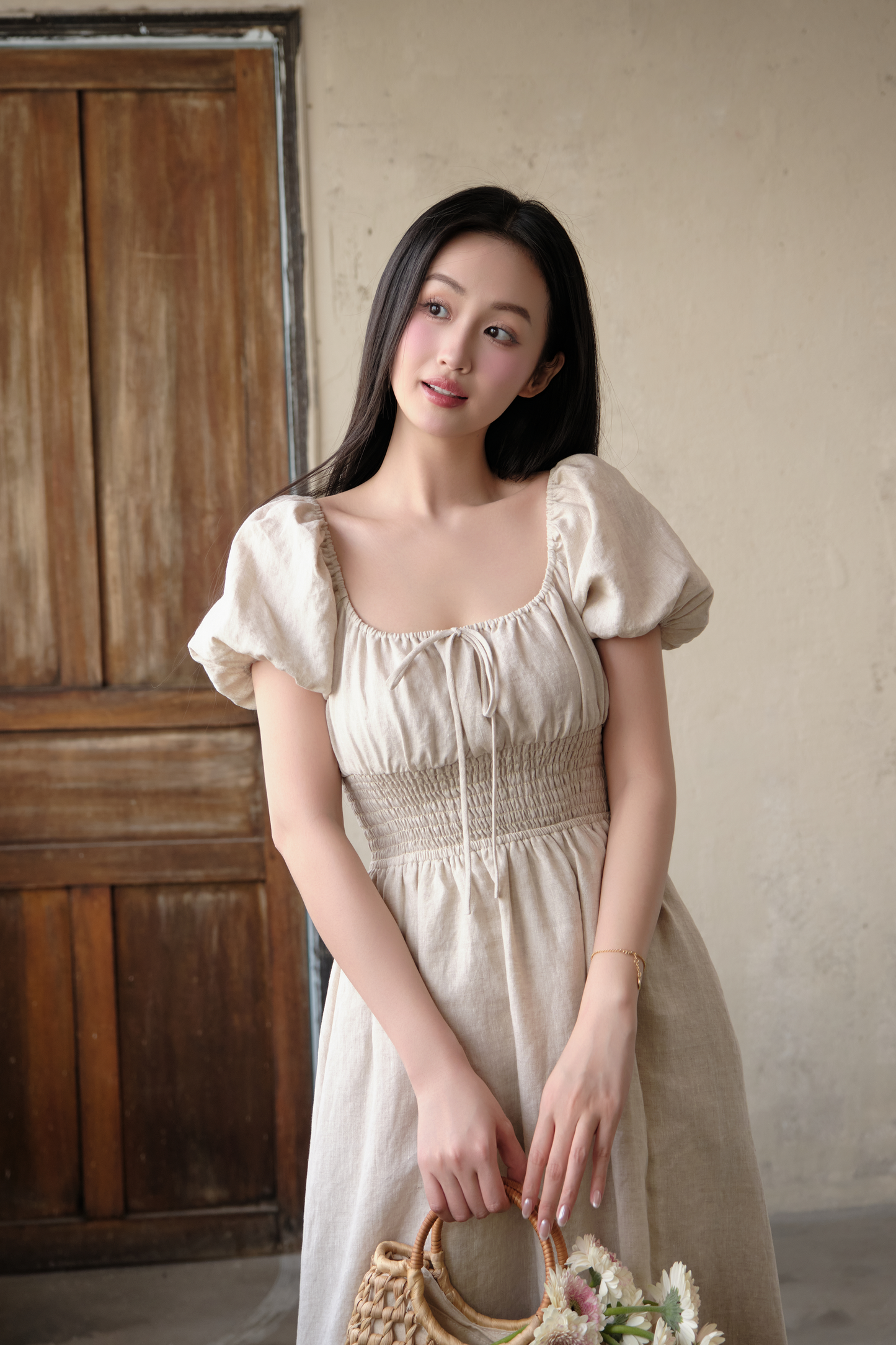 Rachel dress