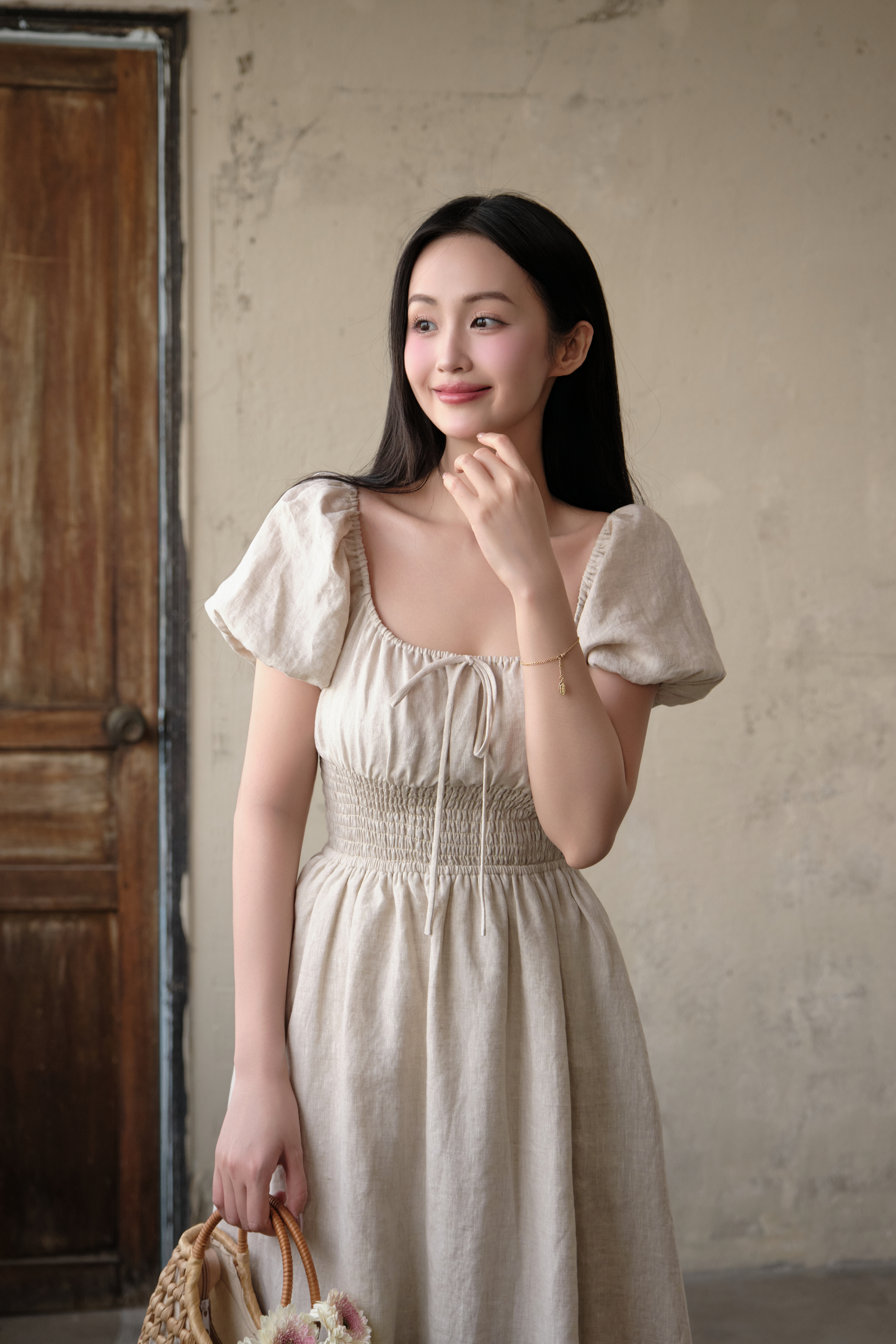 Rachel dress
