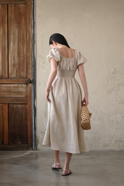 Rachel dress