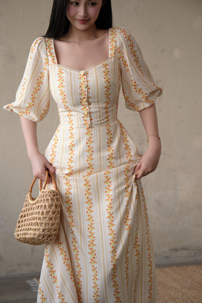 Nadine dress