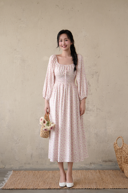 Rachel dress