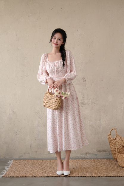 Rachel dress