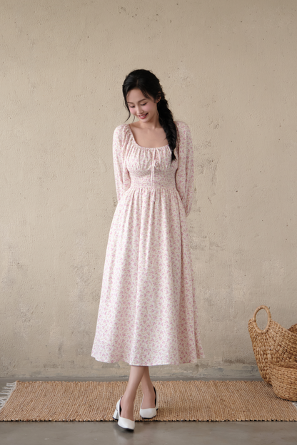 Rachel dress