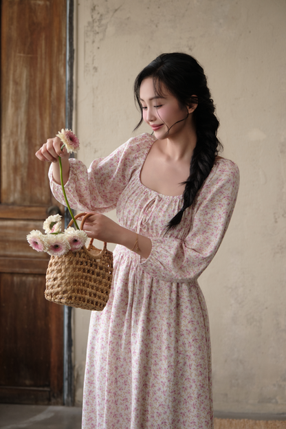 Rachel dress