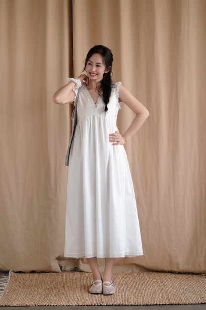Sunday dress