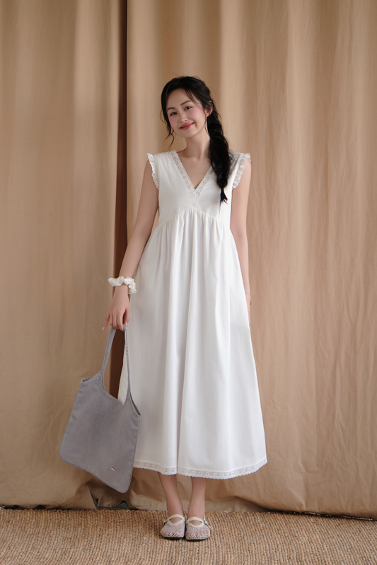 Sunday dress