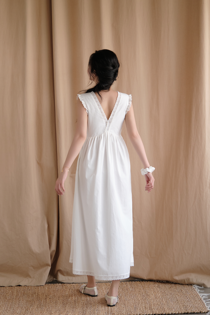 Sunday dress