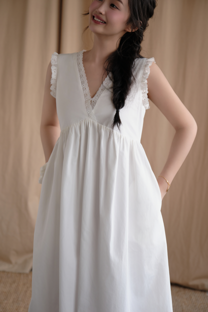 Sunday dress