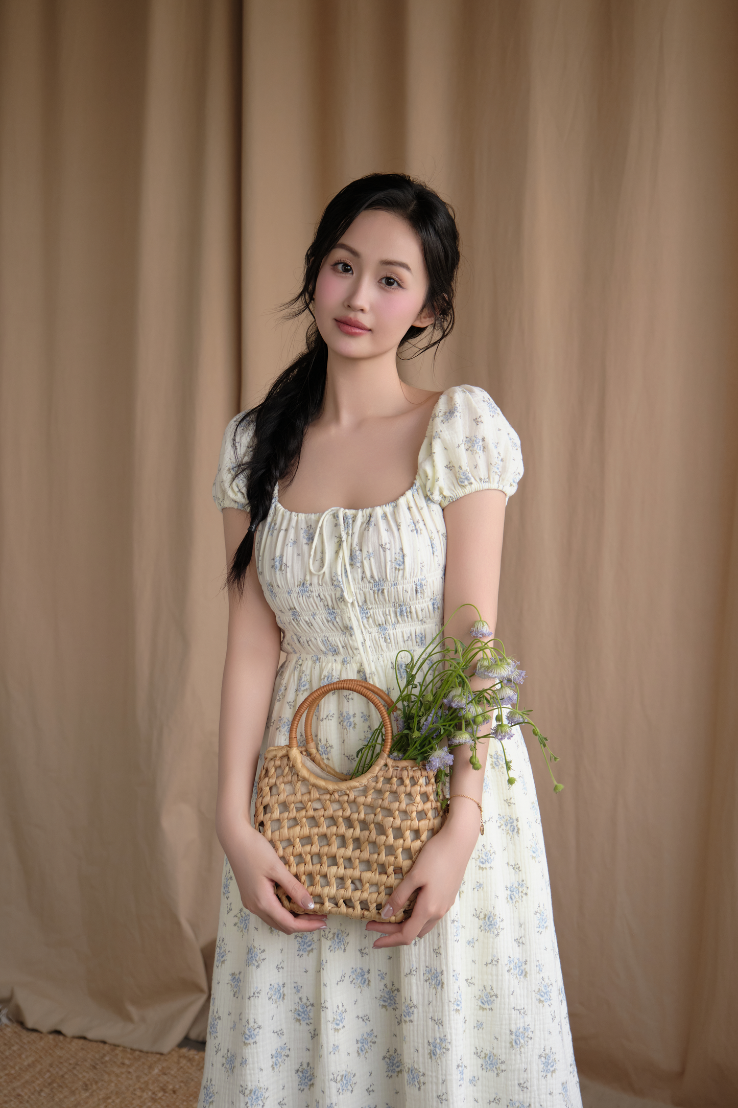 Lucy dress