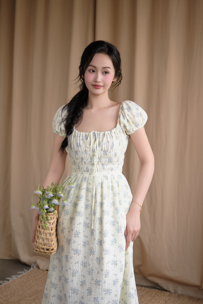 Lucy dress