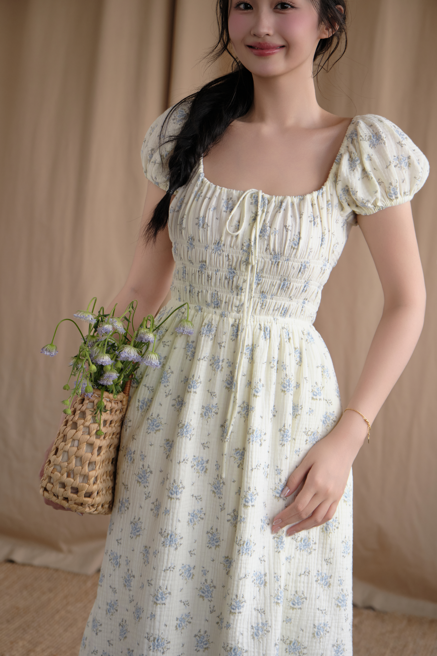 Lucy dress