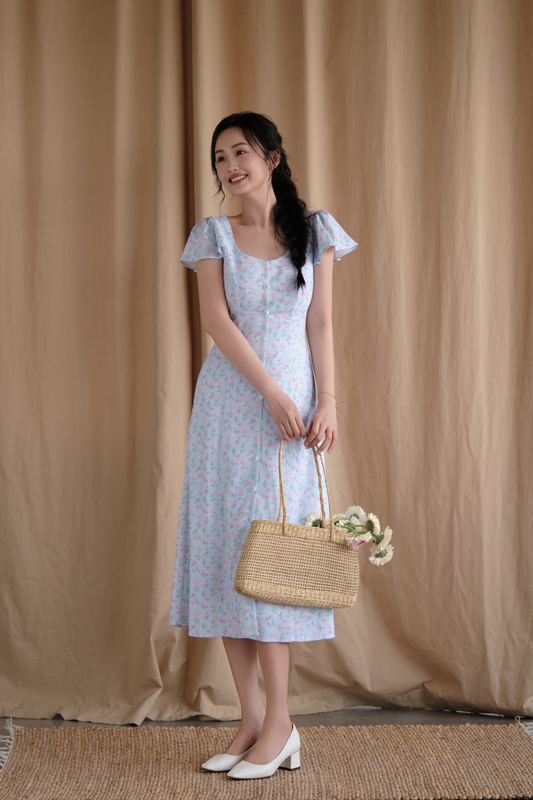 Alissa dress