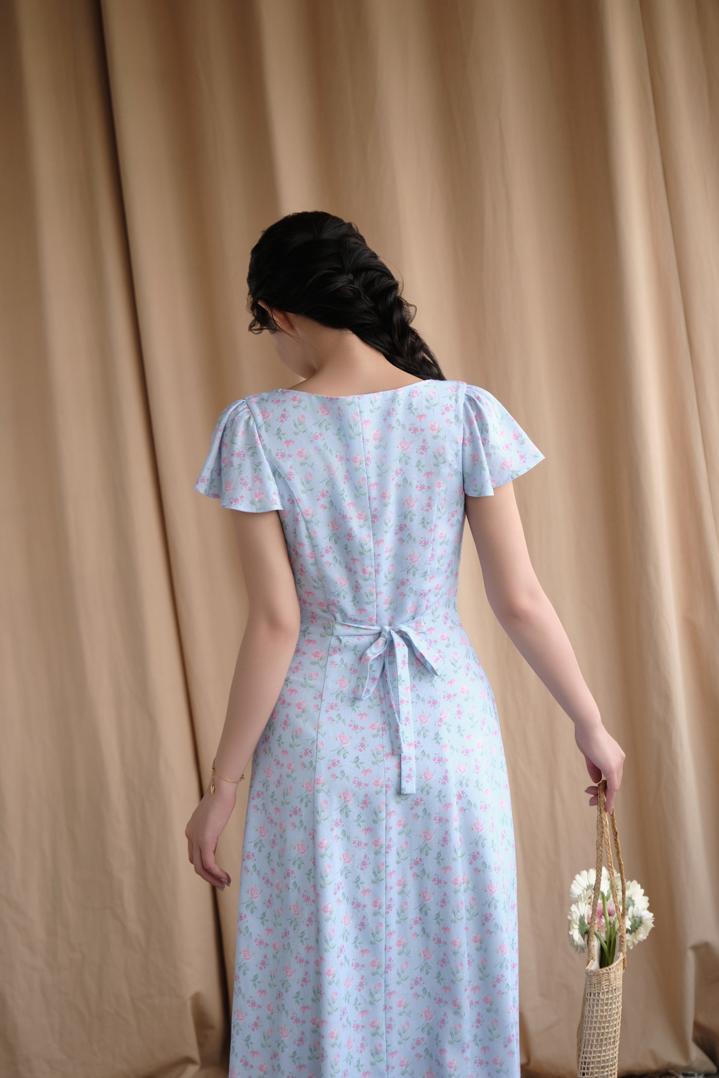 Alissa dress