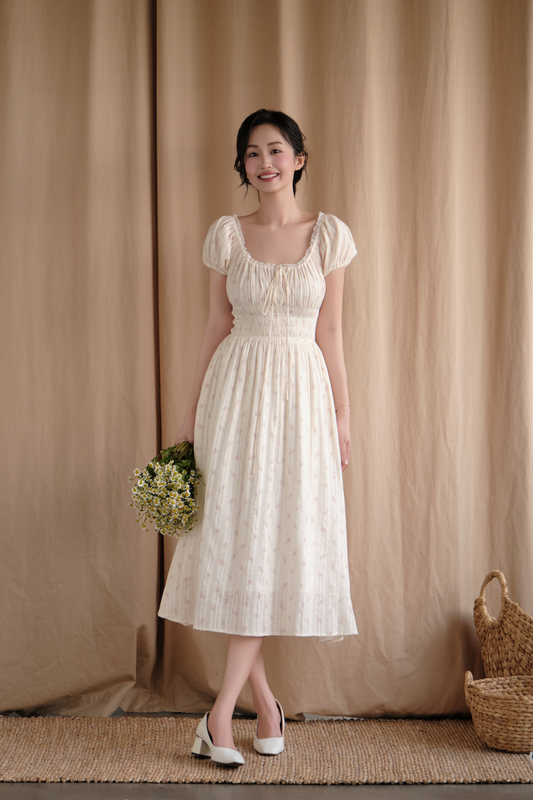 Lucy dress