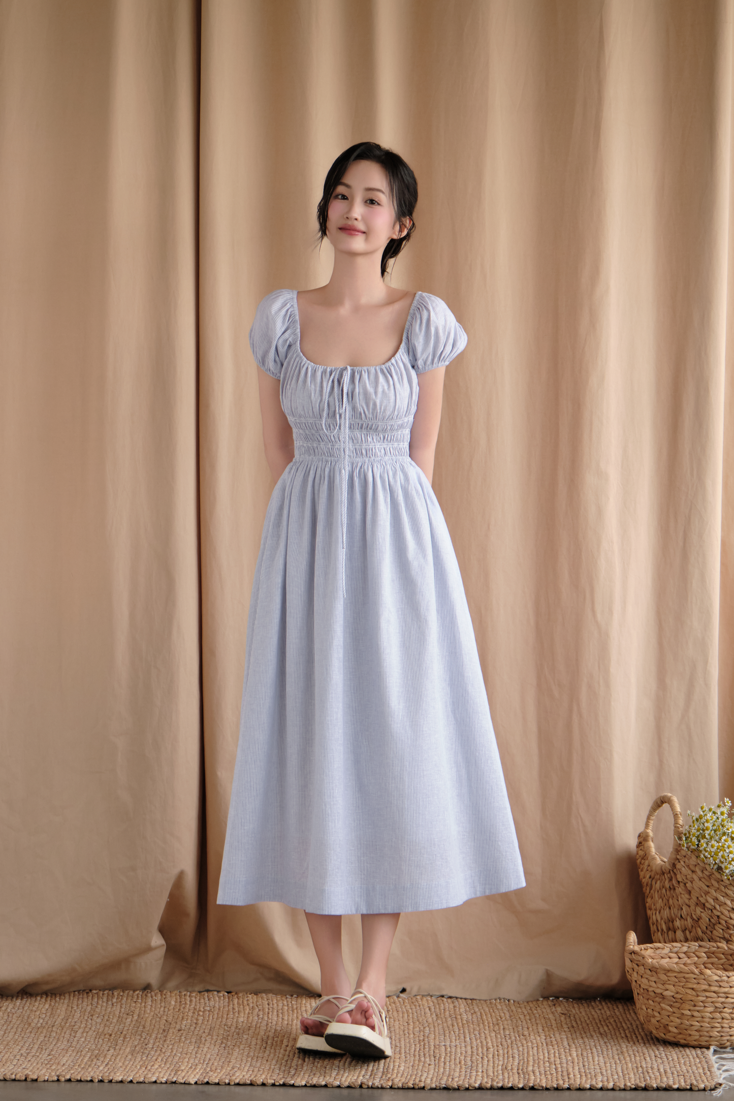 Lucy dress