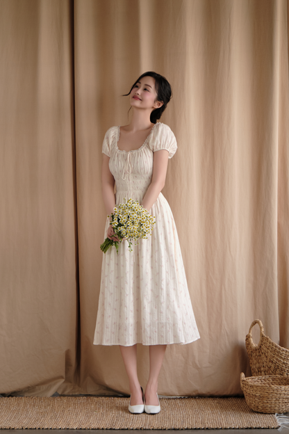 Lucy dress