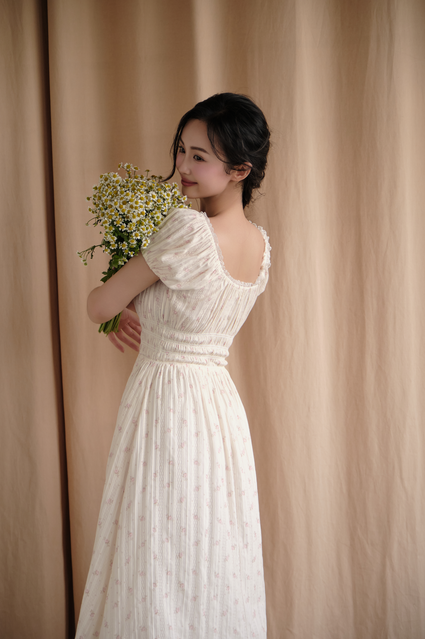 Lucy dress