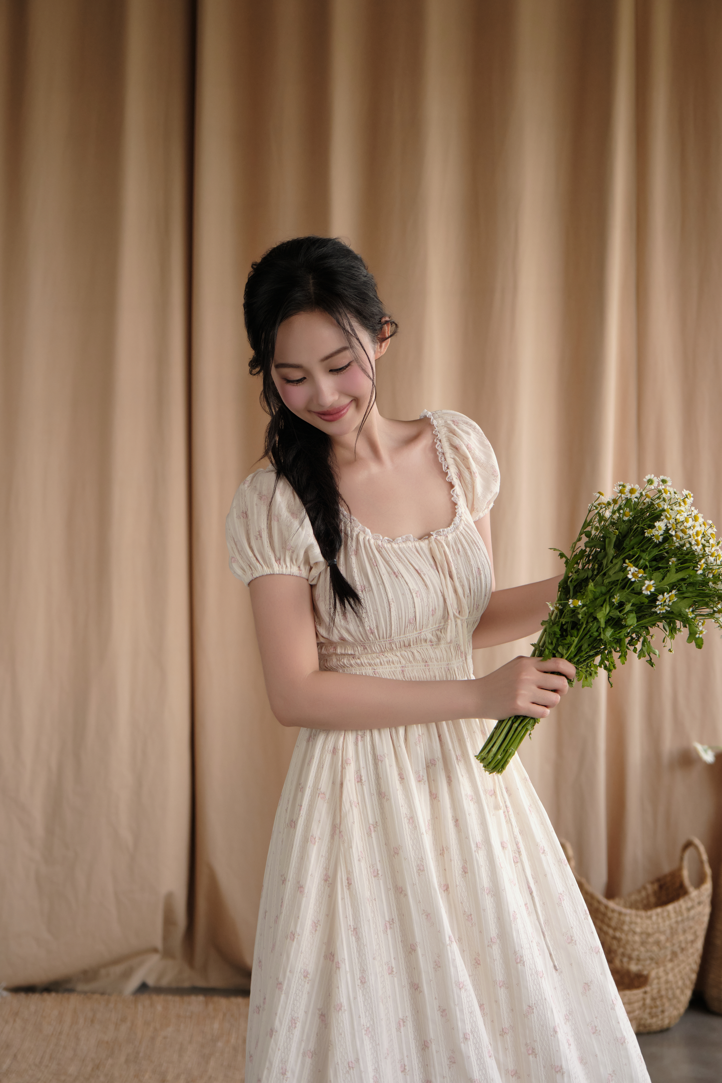Lucy dress