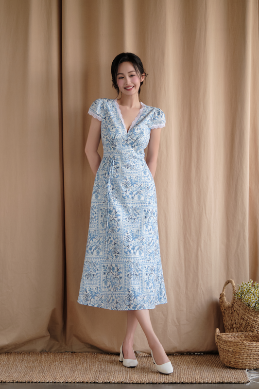 Perla dress
