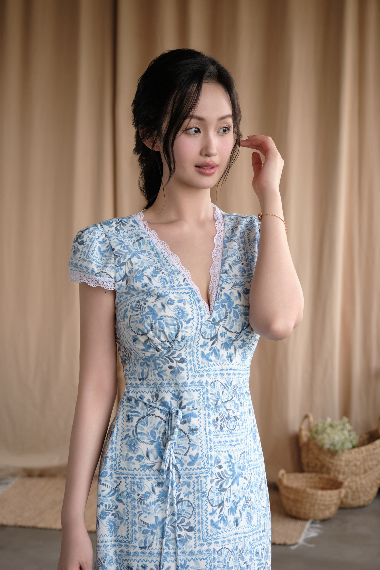 Perla dress