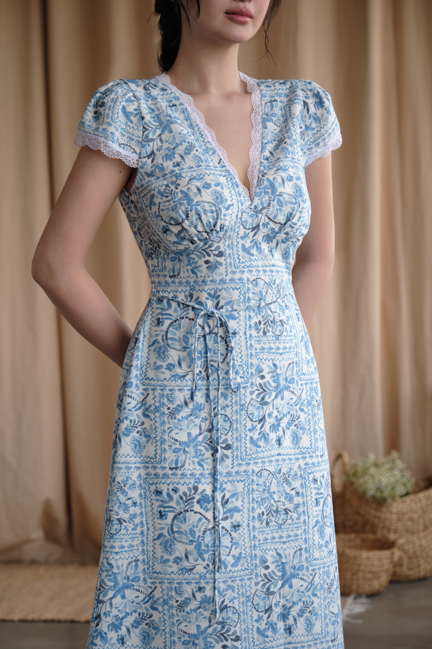 Perla dress
