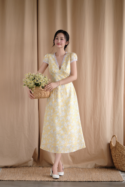 Perla dress