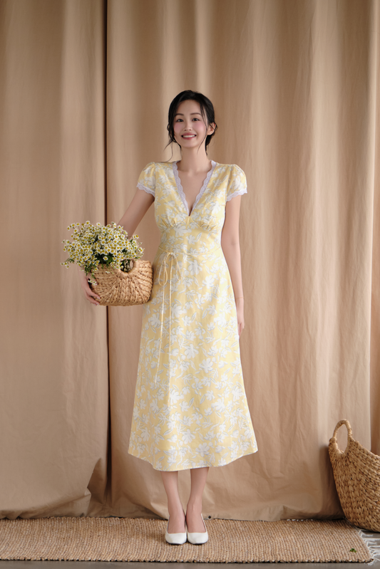 Perla dress