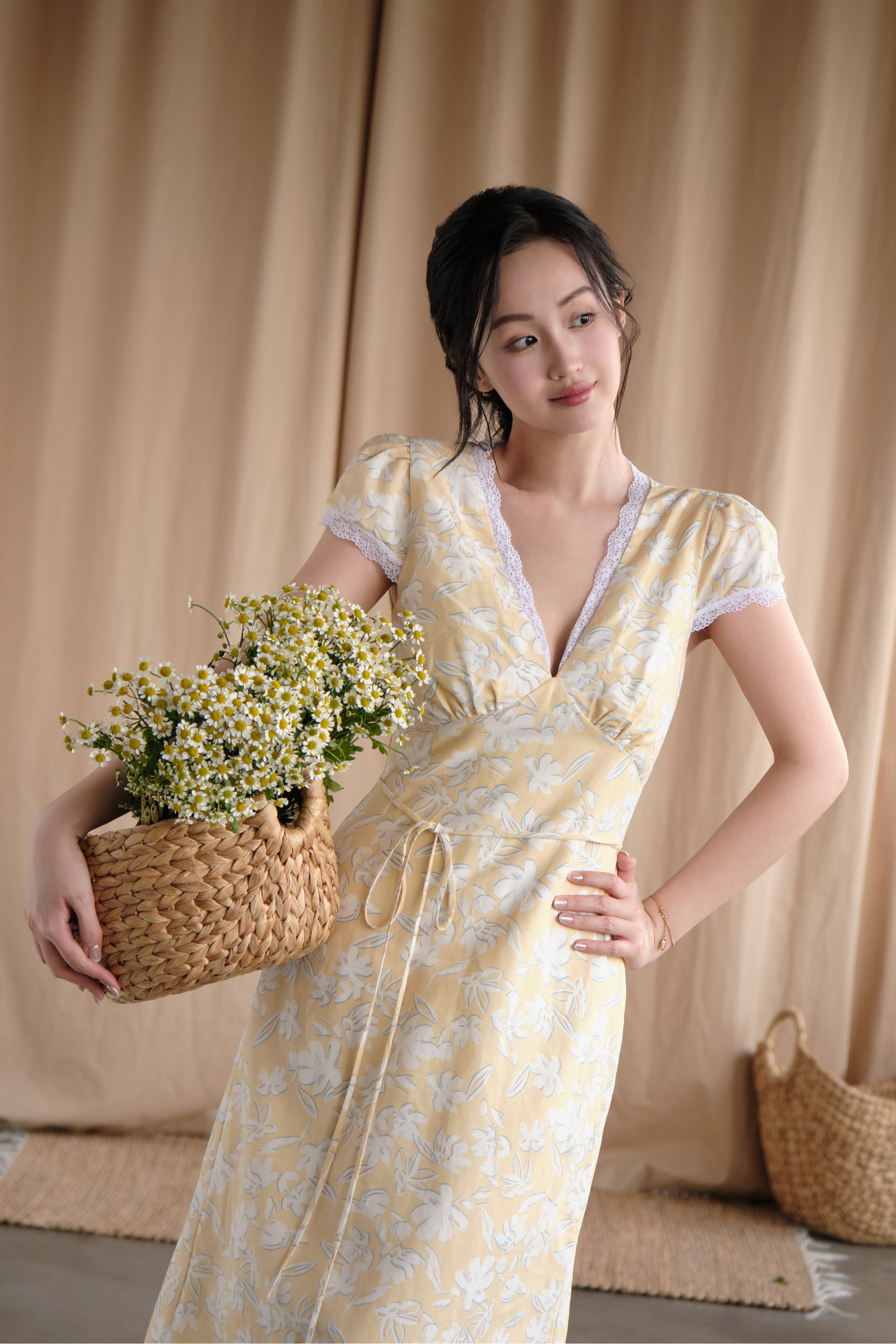 Perla dress