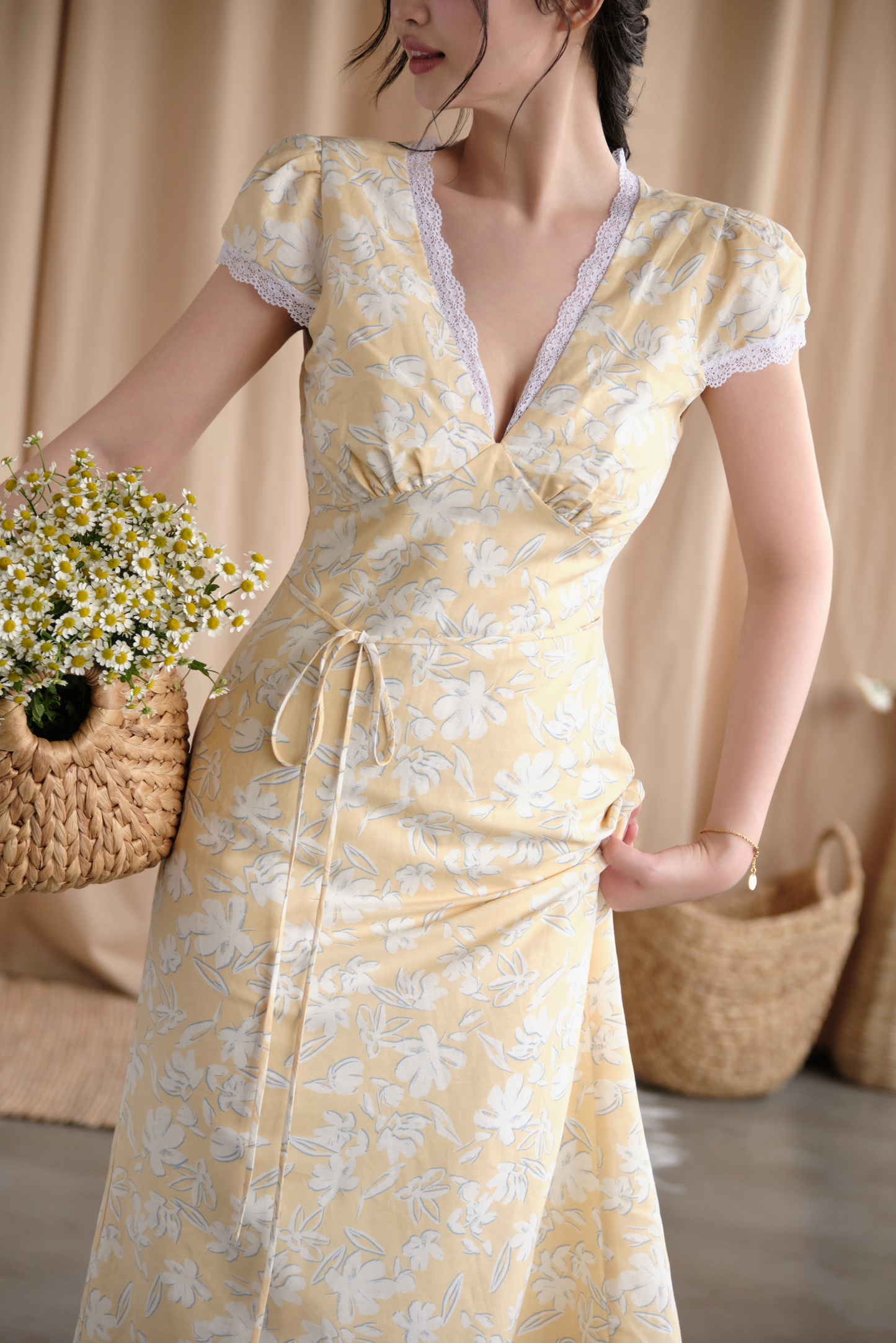 Perla dress