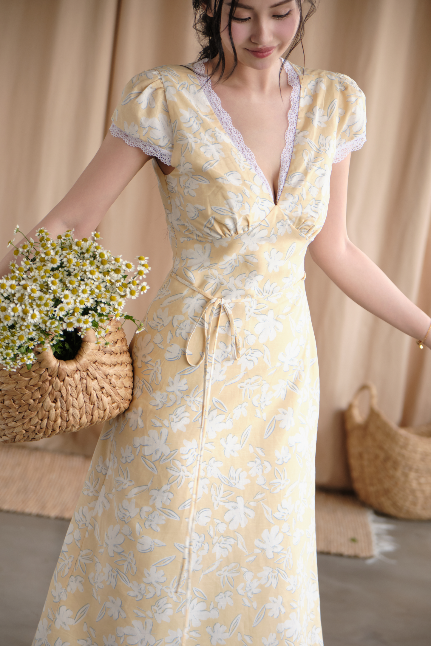 Perla dress