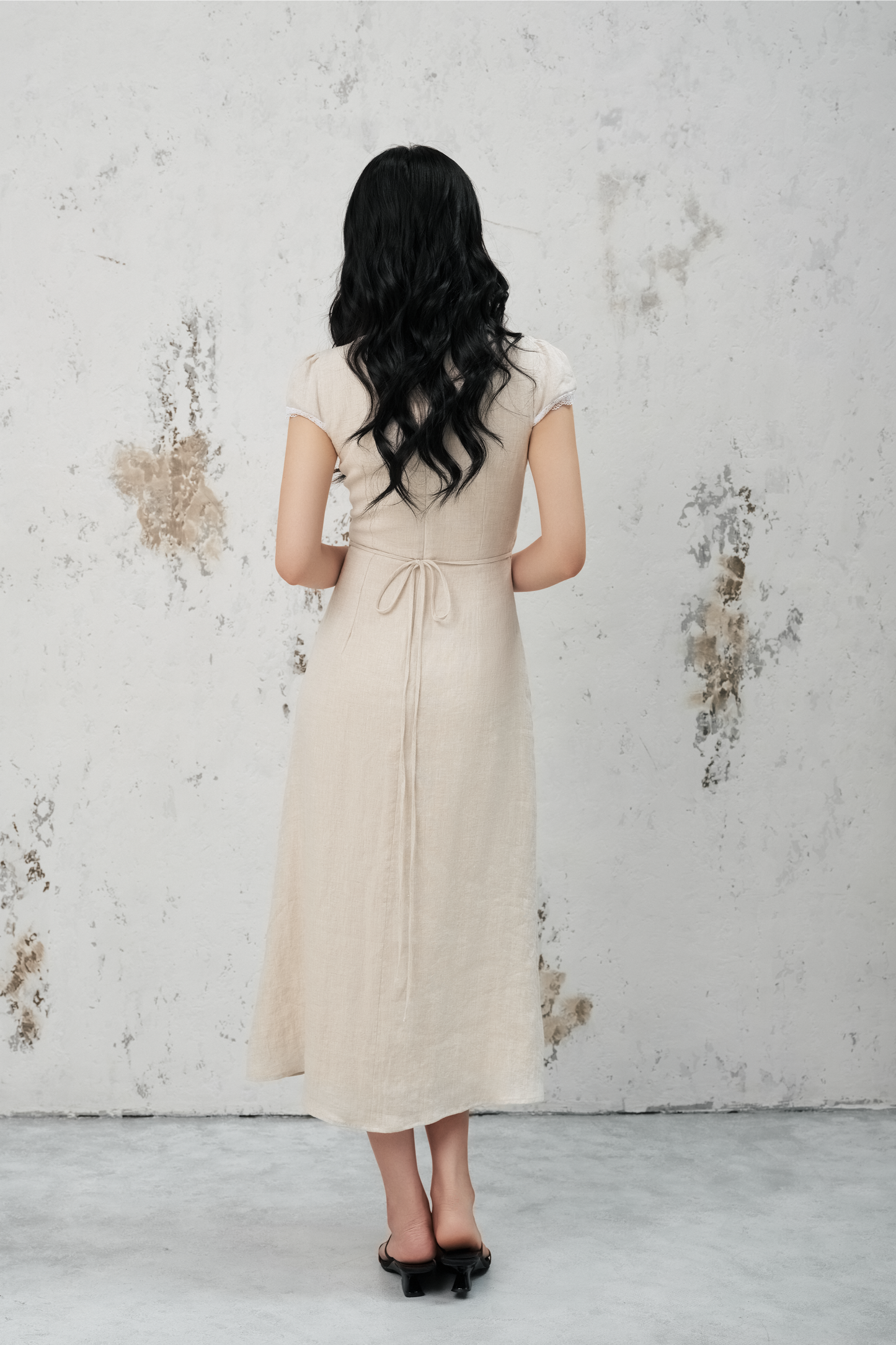 Perla dress