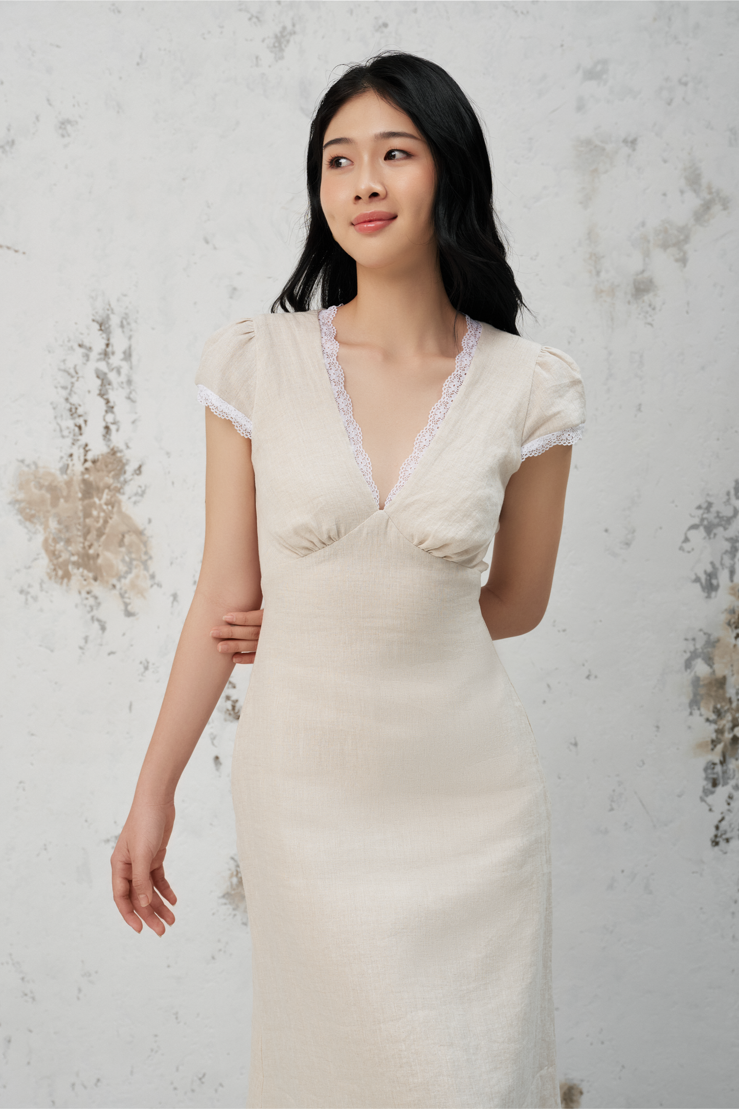 Perla dress