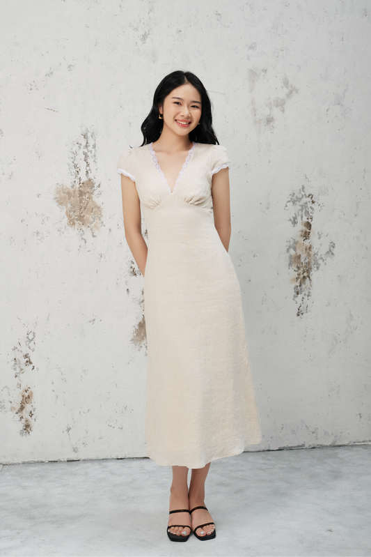 Perla dress