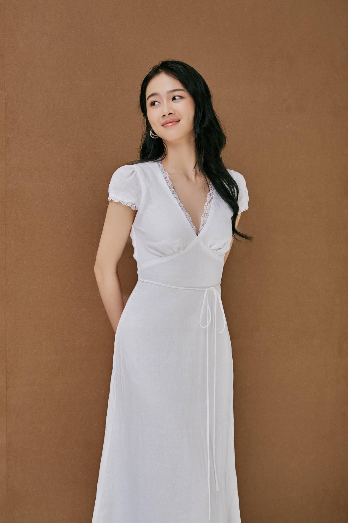 Perla dress