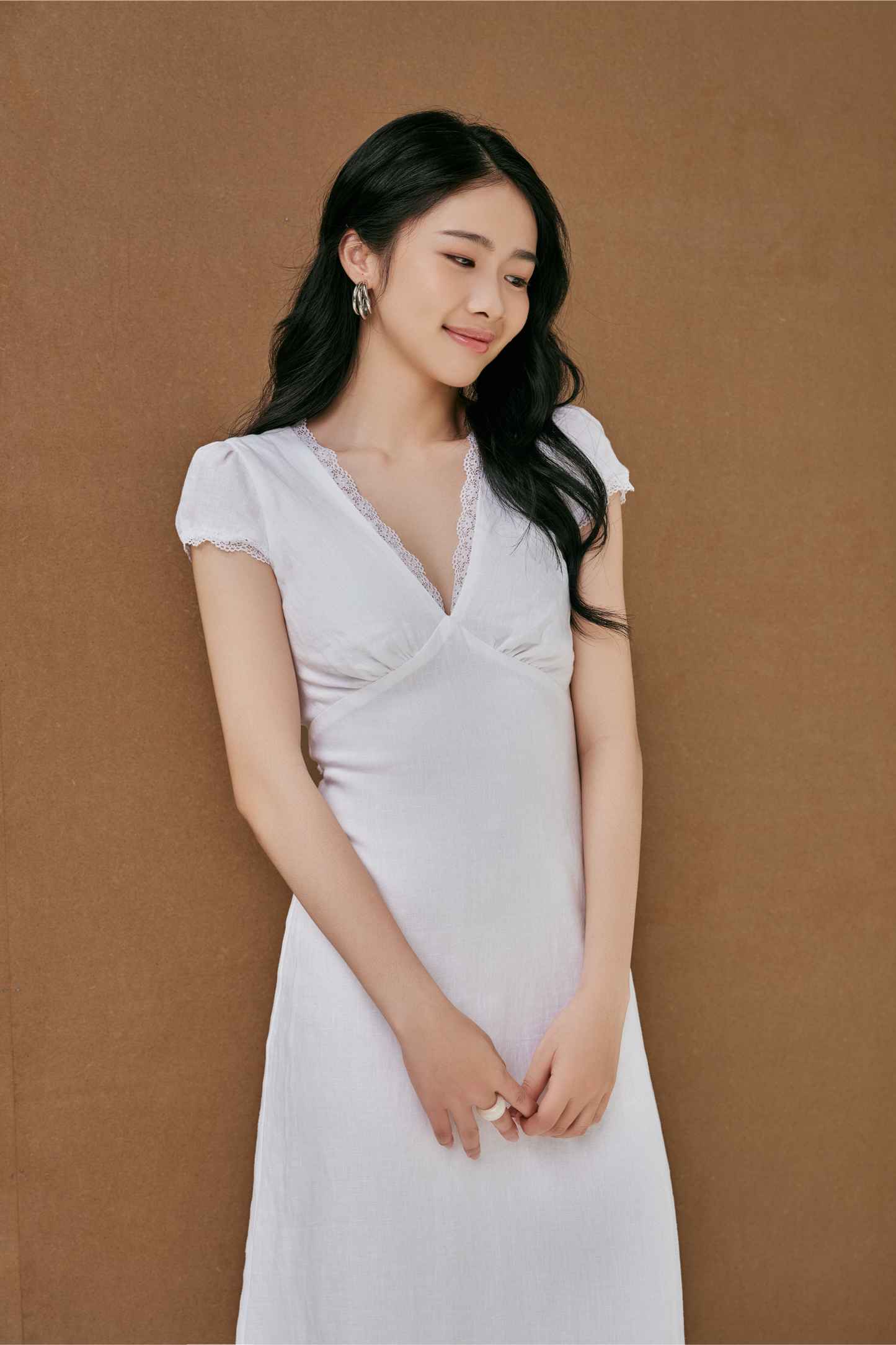 Perla dress