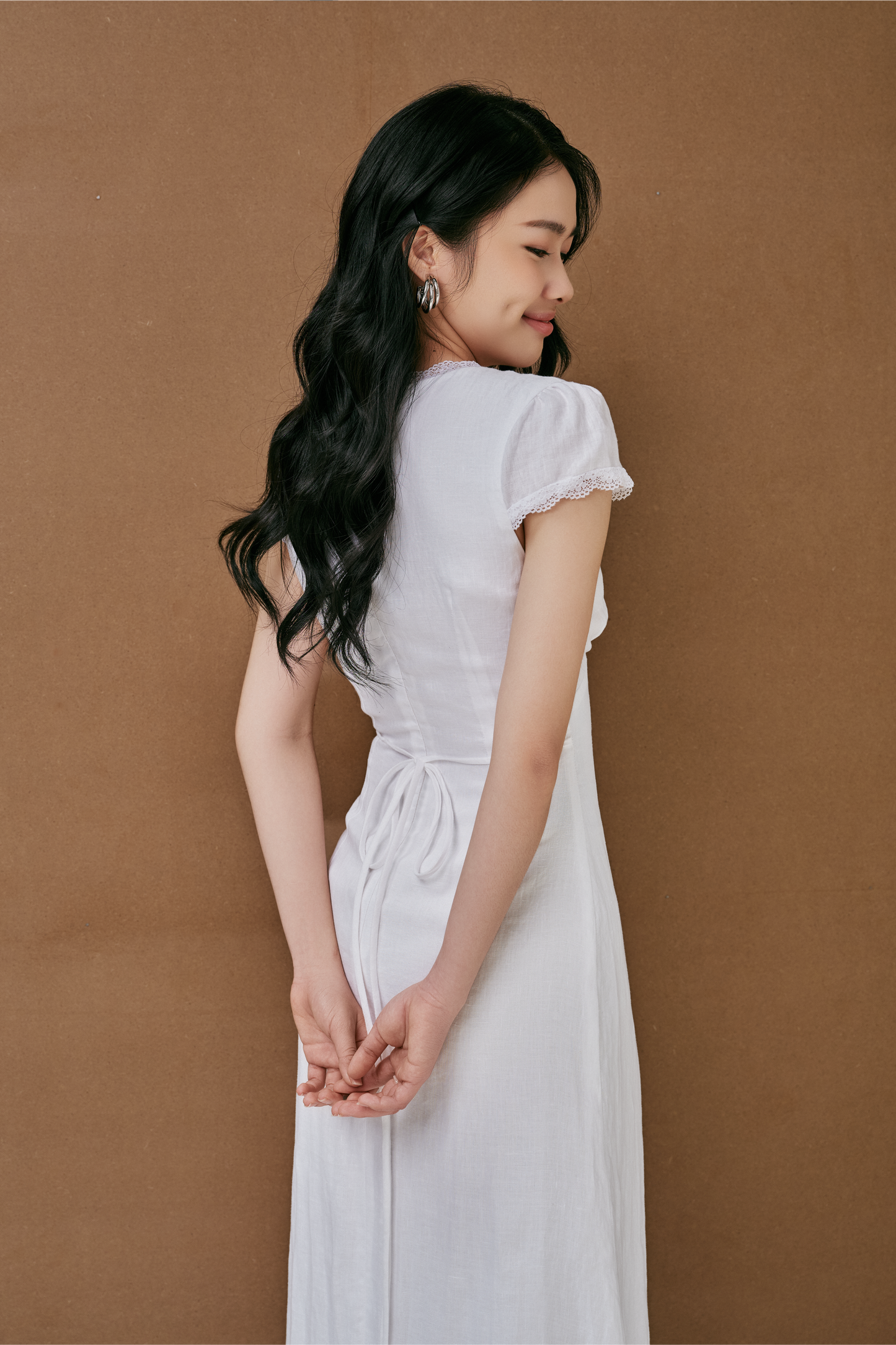 Perla dress