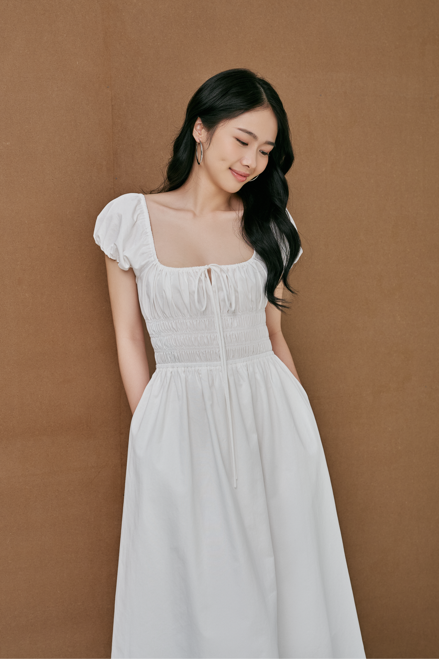 Lucy dress