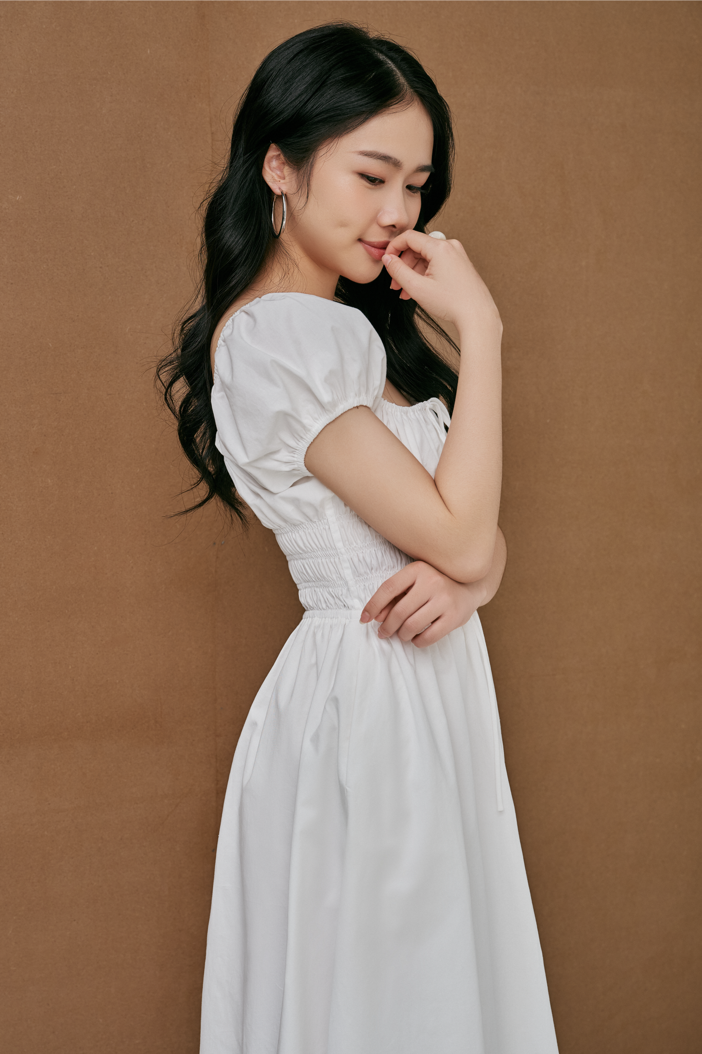 Lucy dress