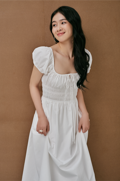 Lucy dress