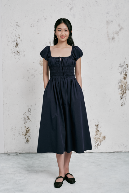 Lucy dress
