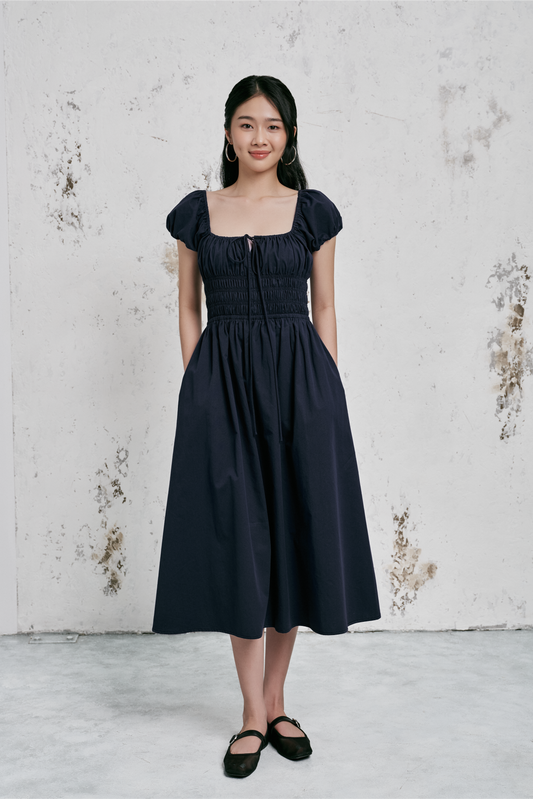 Lucy dress
