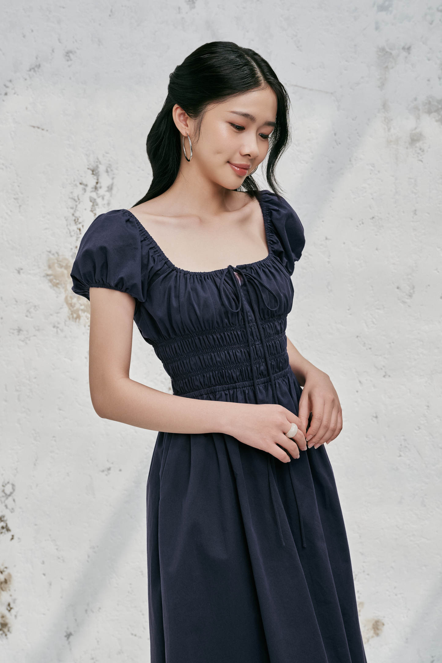 Lucy dress