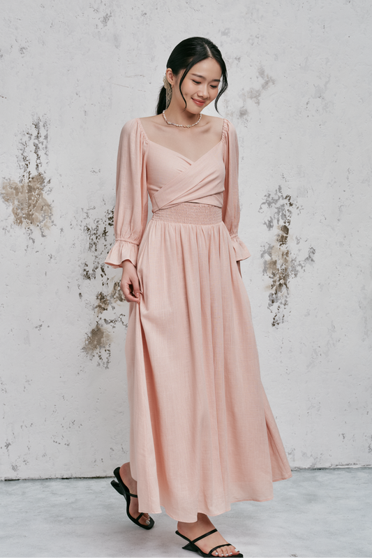 Thea dress