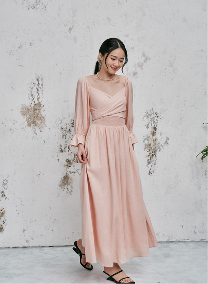 Thea dress