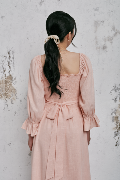 Thea dress