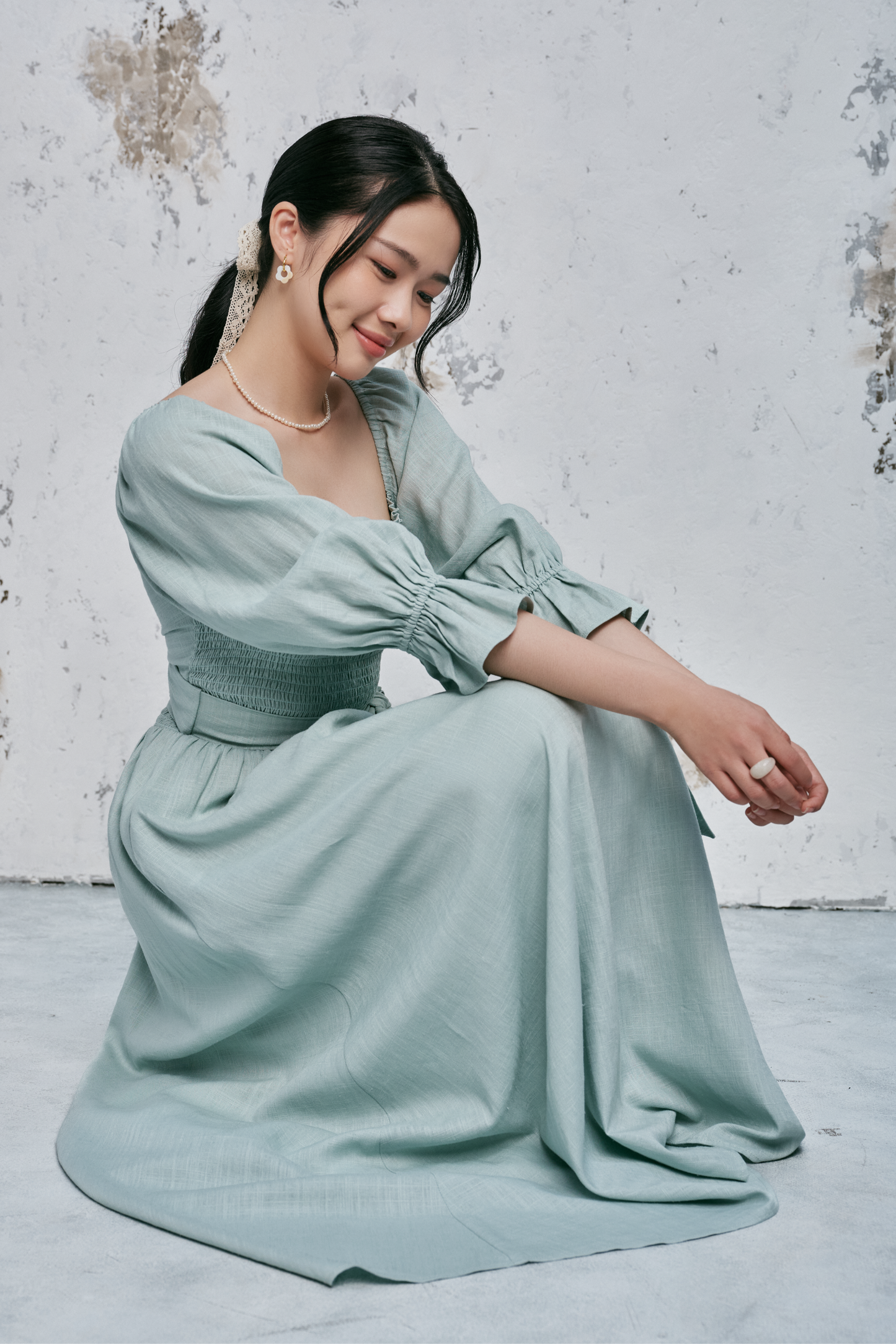 Thea dress
